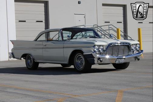 1960 Desoto Fireflite 