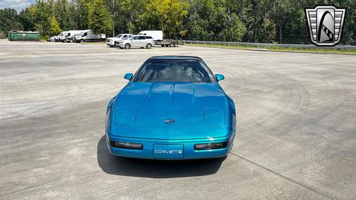 1995 Chevrolet Corvette Base