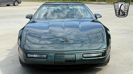 1996 Chevrolet Corvette Base