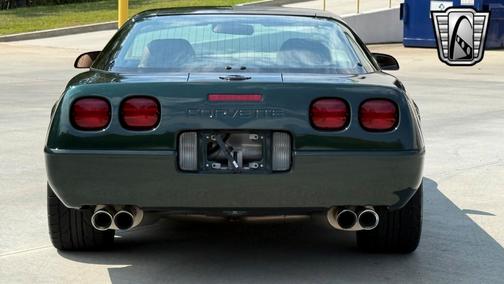 1996 Chevrolet Corvette Base