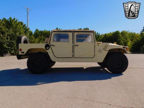 1995 Am General Hummer