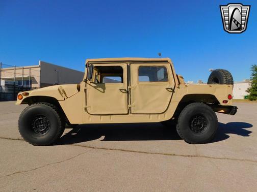 1995 Am General Hummer