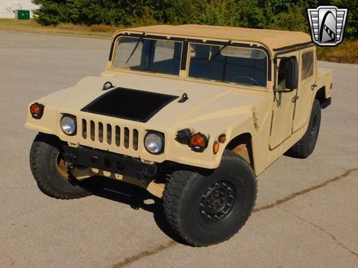 1995 Am General Hummer