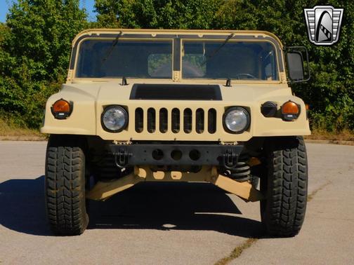 1995 Am General Hummer