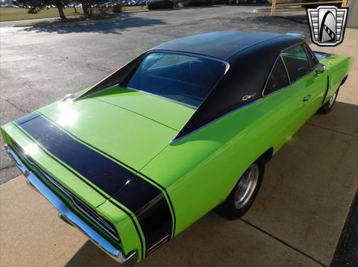 1970 Dodge Charger Base