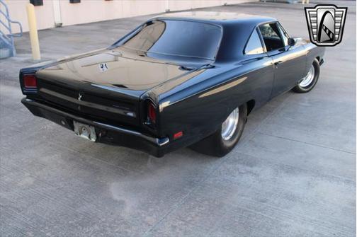 1969 Plymouth Roadrunner