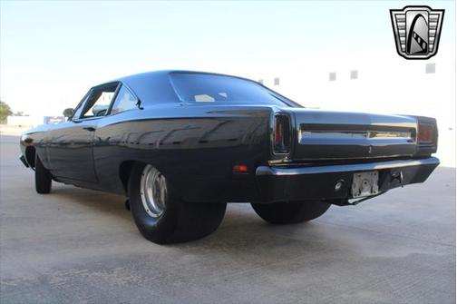 1969 Plymouth Roadrunner