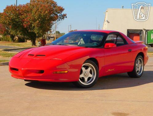 1994 Pontiac Firebird Trans Am