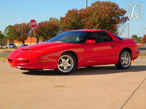 1994 Pontiac Firebird Trans Am