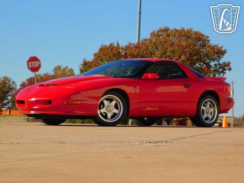 1994 Pontiac Firebird Trans Am