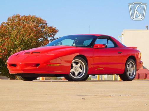 1994 Pontiac Firebird Trans Am