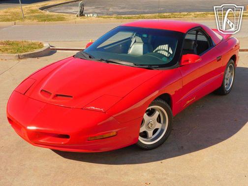 1994 Pontiac Firebird Trans Am