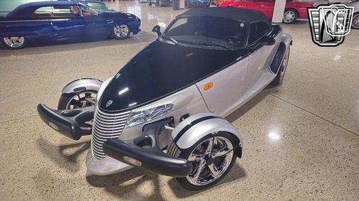2001 Plymouth Prowler 