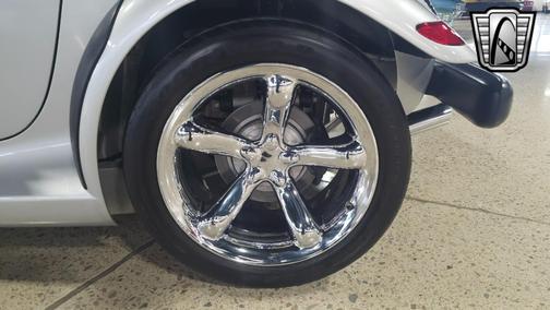 2001 Plymouth Prowler 