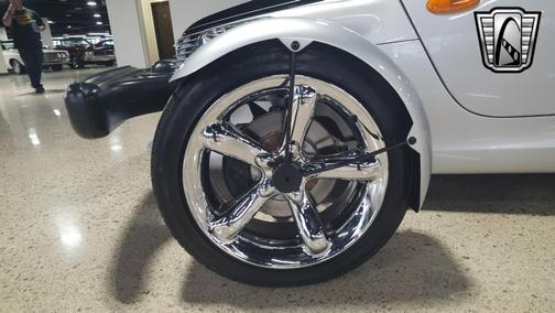 2001 Plymouth Prowler 