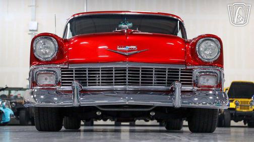 1956 Chevrolet 210 Base