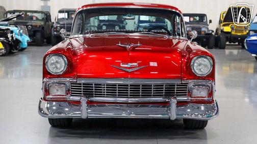 1956 Chevrolet 210 Base