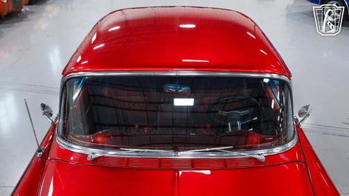 1956 Chevrolet 210 Base