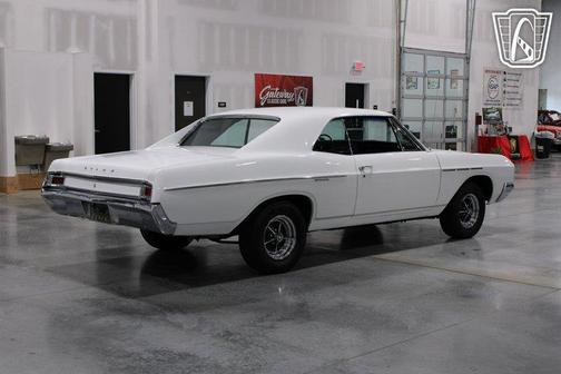 1966 Buick Special 