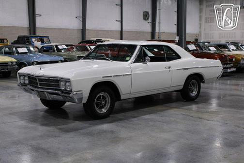 1966 Buick Special 