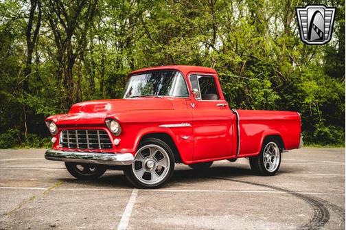 1955 Chevrolet 3100 Base