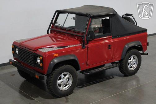 1994 Land Rover Defender 90