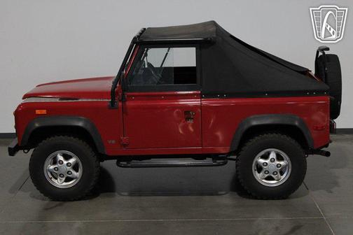 1994 Land Rover Defender 90