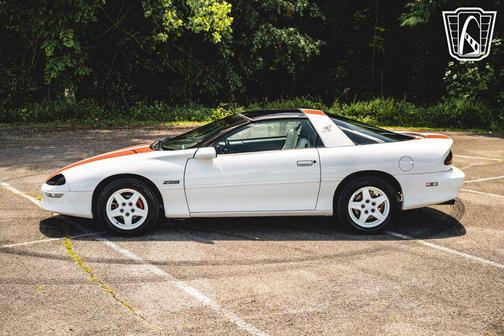 1997 Chevrolet Camaro Z28