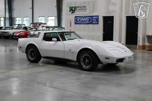 1979 Chevrolet Corvette 