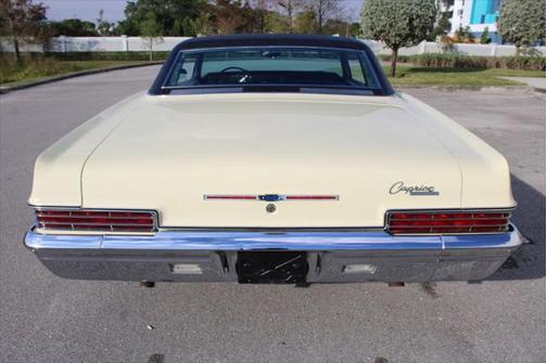 1966 Chevrolet Caprice
