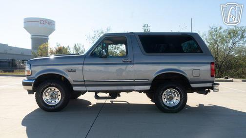 1994 Ford Bronco XLT