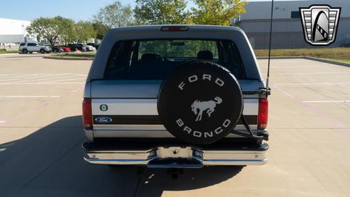 1994 Ford Bronco XLT