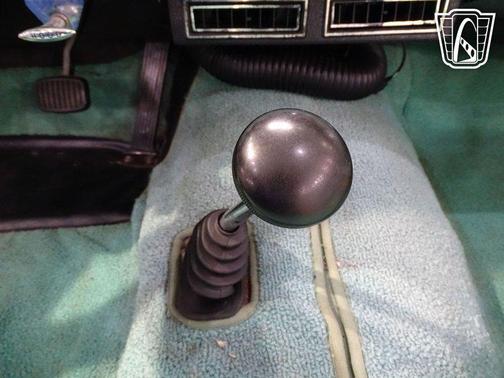 1955 Ford Thunderbird Base