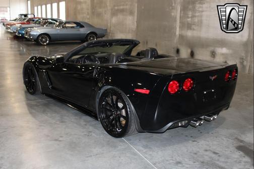 2013 Chevrolet Corvette 427