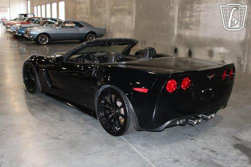 2013 Chevrolet Corvette 427