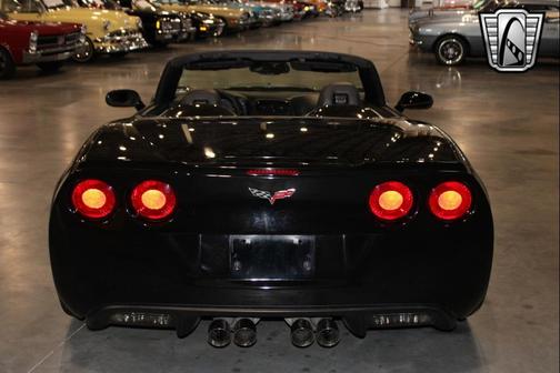 2013 Chevrolet Corvette 427