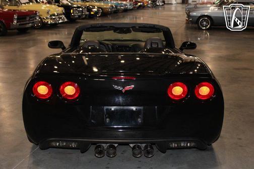 2013 Chevrolet Corvette 427