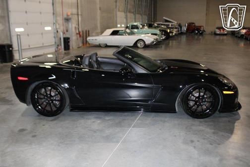 2013 Chevrolet Corvette 427