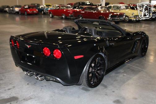 2013 Chevrolet Corvette 427