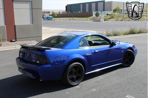 2003 Ford Mustang GT
