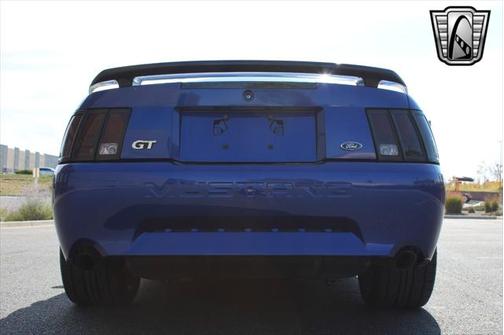 2003 Ford Mustang GT