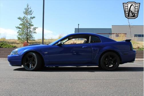2003 Ford Mustang GT