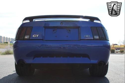 2003 Ford Mustang GT