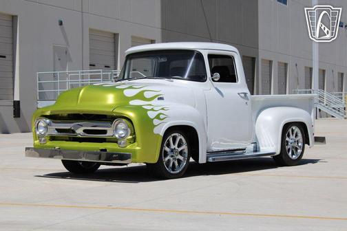 1956 Ford F100 Base