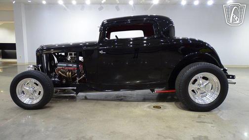 1932 Ford Coupe
