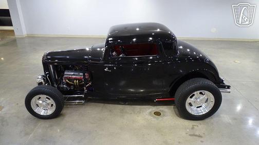 1932 Ford Coupe