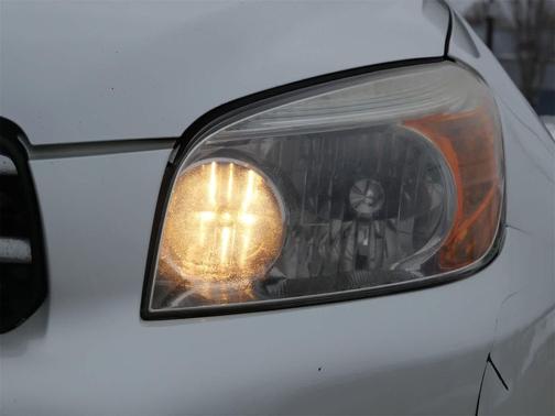 2008 Toyota RAV4 Limited