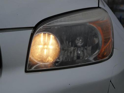 2008 Toyota RAV4 Limited