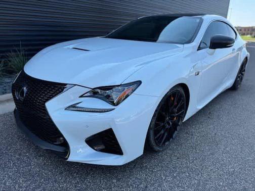 2016 Lexus RC F Base