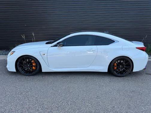2016 Lexus RC F Base